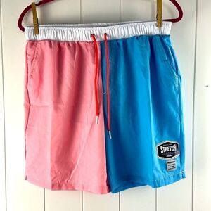 NWT Mosmann Australia Men’s Swim Trunks Size Large